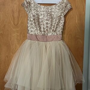 Party Dress